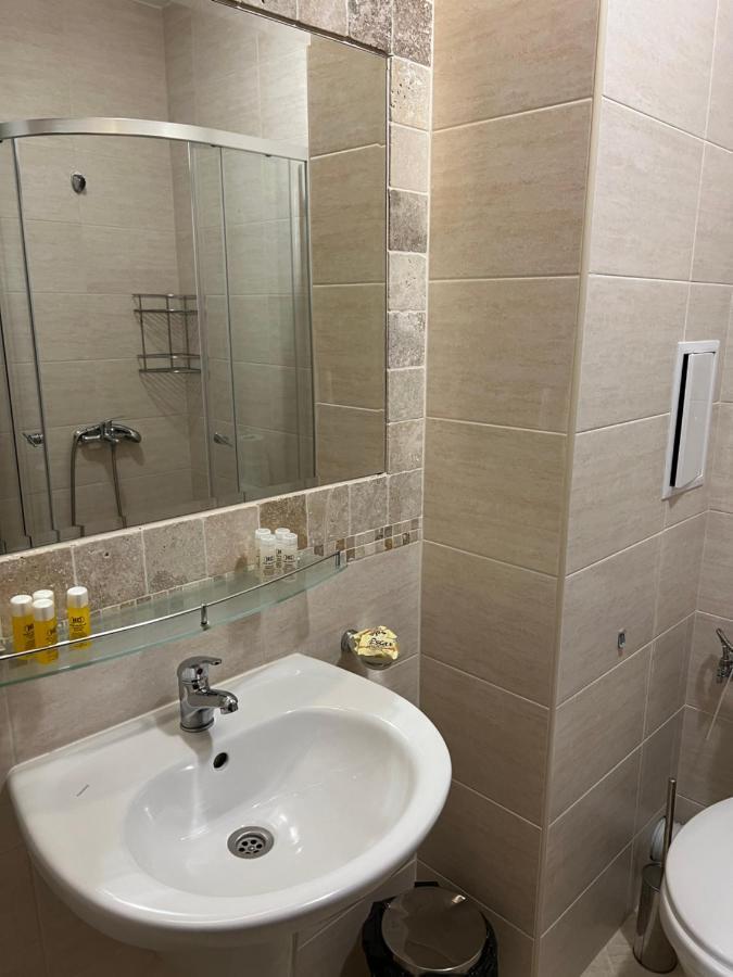 Wonderful Deluxe Appartement In Cascadas Family Resort Pantai Sunny Bagian luar foto